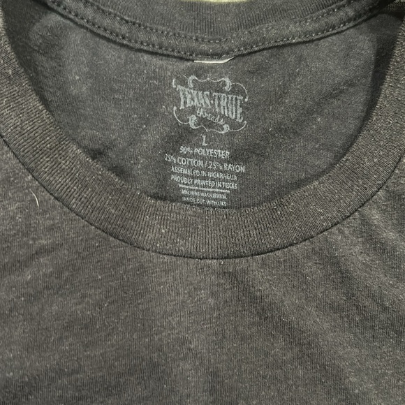 Texas Tee - Picture 2 of 3